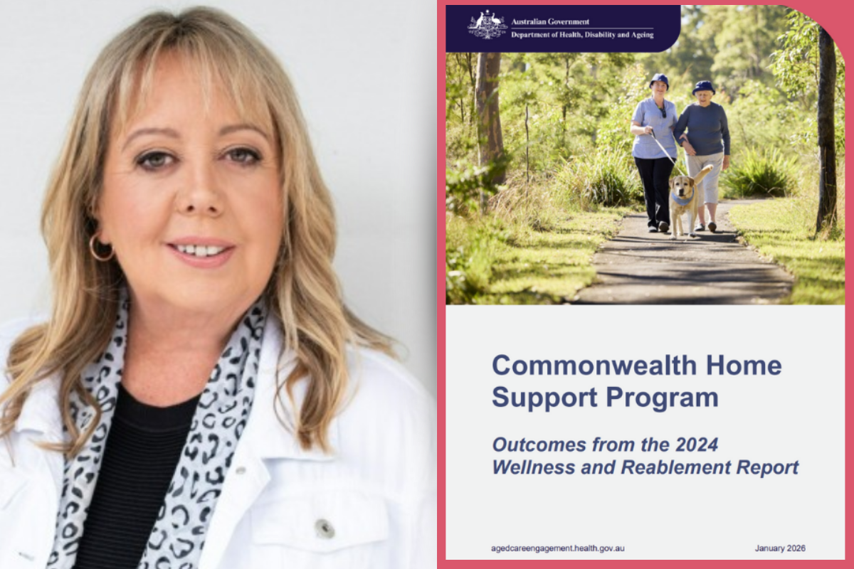 Why aged care assessments for allied health have “gone backwards”  post image