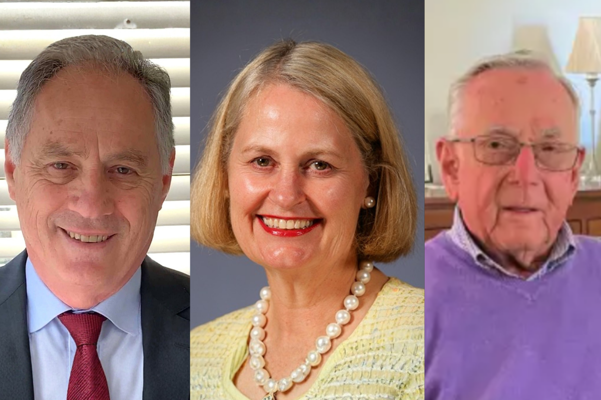 Leaders recognised for aged care contributions on Australia Day Honours List  post image
