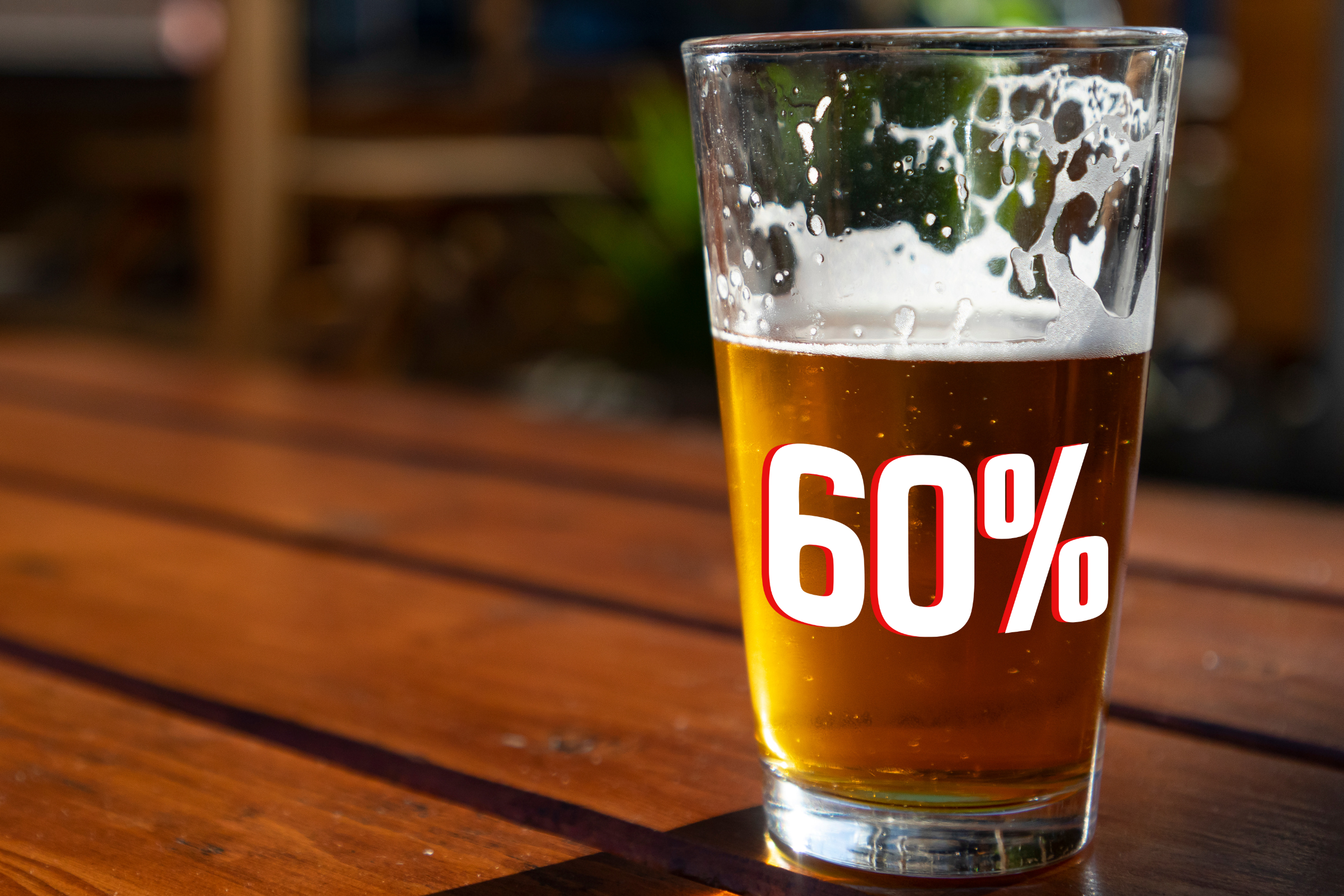 Home care at 60%: does it pass the pub test?  post image