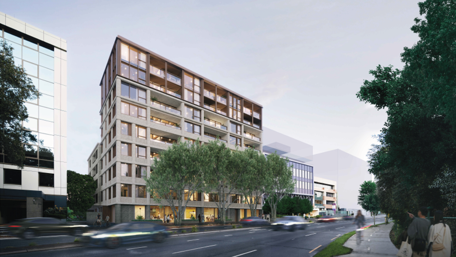 Are Over 55s Community Apartment Projects (CAPs) stealing the legitimacy of retirement villages with councils?