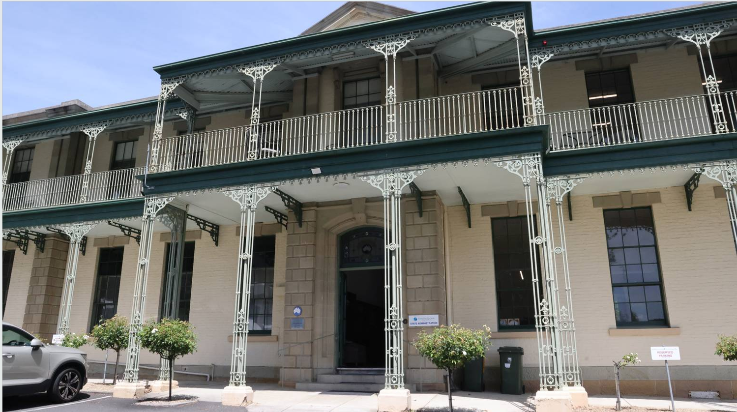 TAS Govt pays $33M for 94-bed aged care home  post image