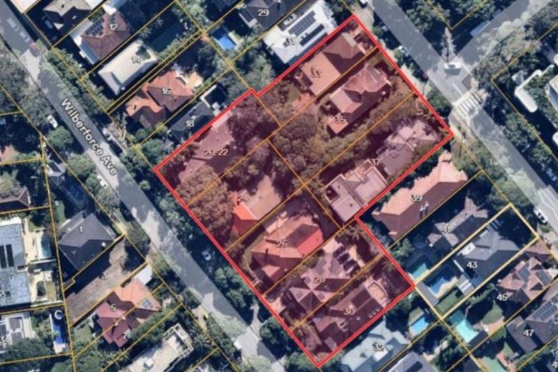 Pathways Rose Bay seniors housing revealed in $150M ‘super site’ purchase  post image