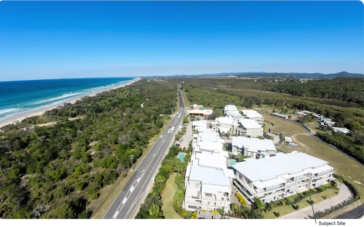 TriCare’s $87.6M integrated expansion of coastal retirement village on exhibition