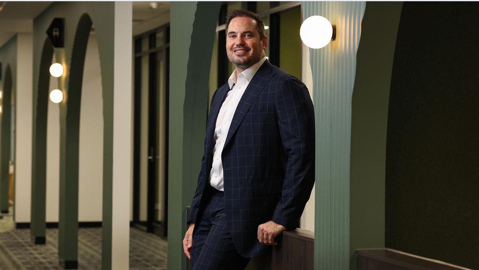 GemLife expects to be ASX 300 company in March intake: Adrian Puljich  post image