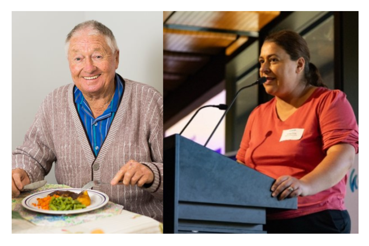 Meals on Wheels announces a new first