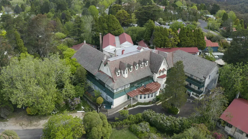 Pathways responds to concerns over Ritz aged care redevelopment  post image