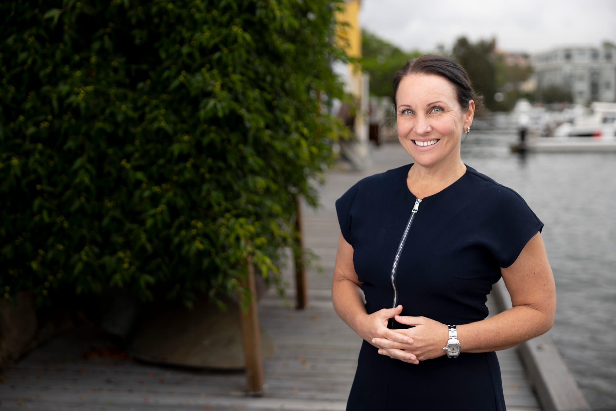 SATURDAY means business: capital has backed land lease – now comes the test  post image