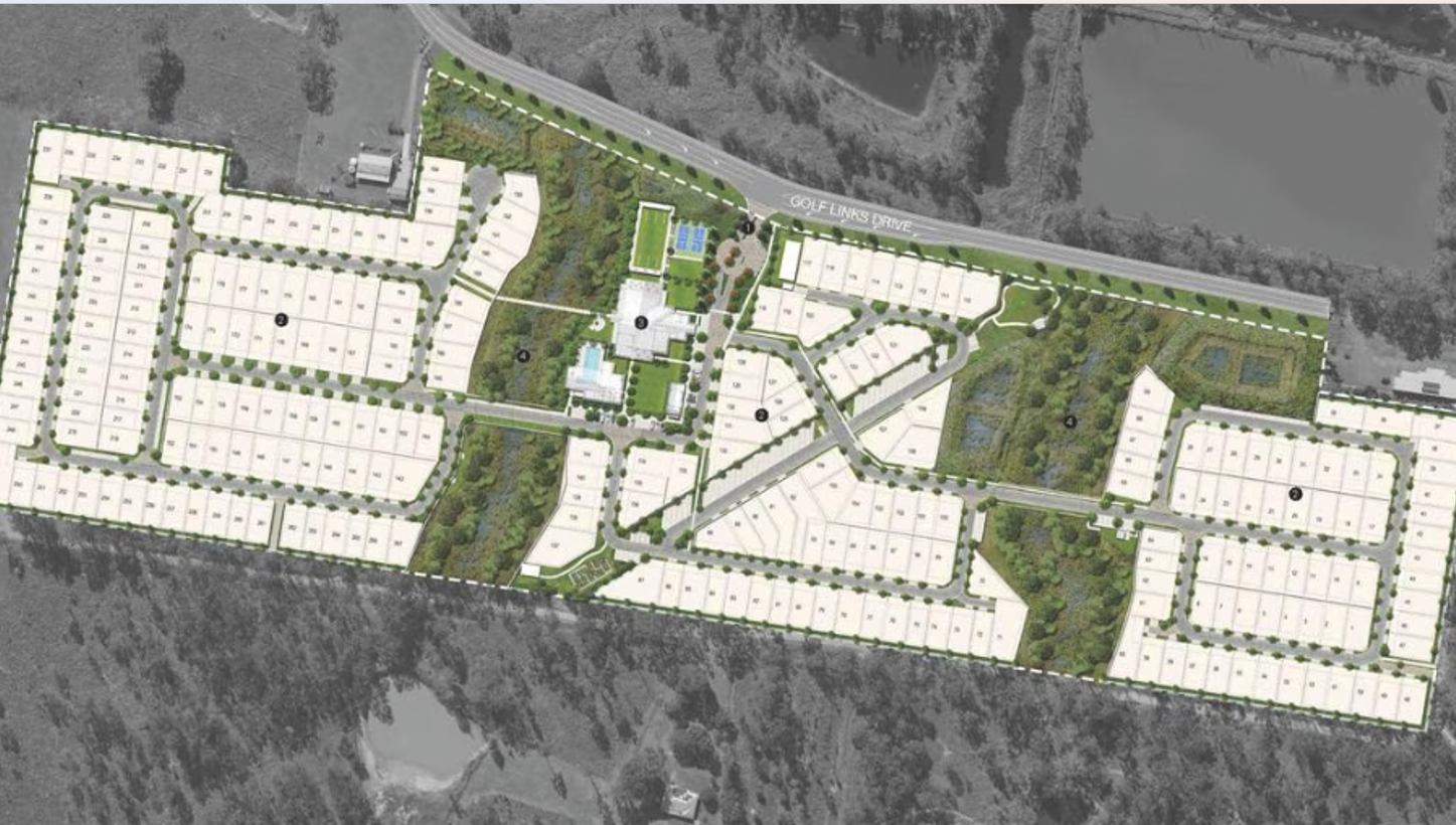 Green light for Bocina Group’s first land lease community on Gold Coast