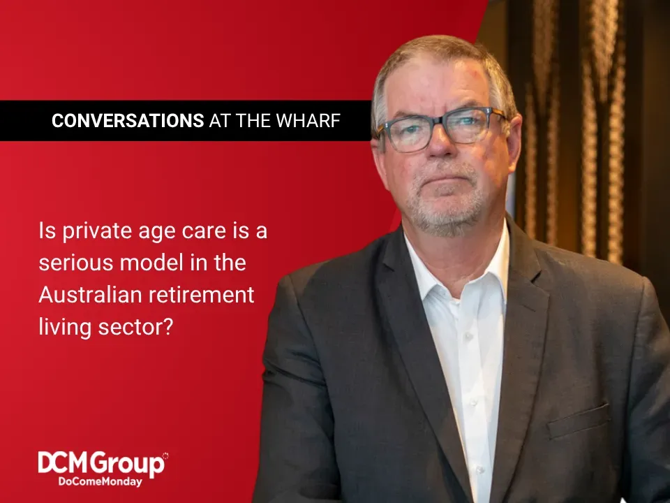 Grant Corderoy - Senior Partner - StewartBrown  post image