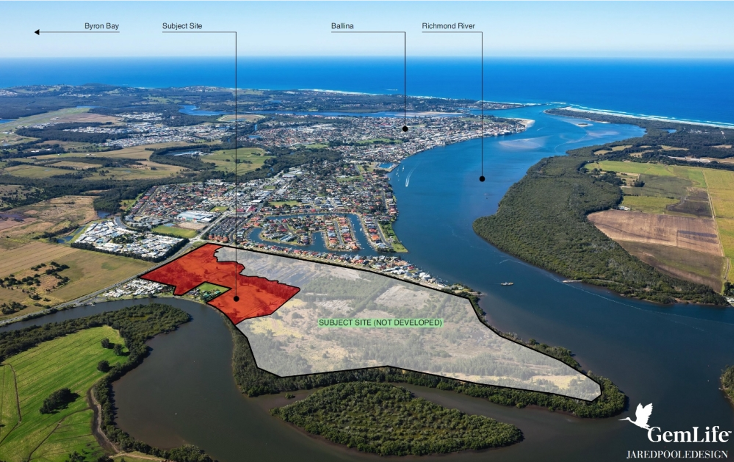 Go-ahead for GemLife land lease community after six-year fight