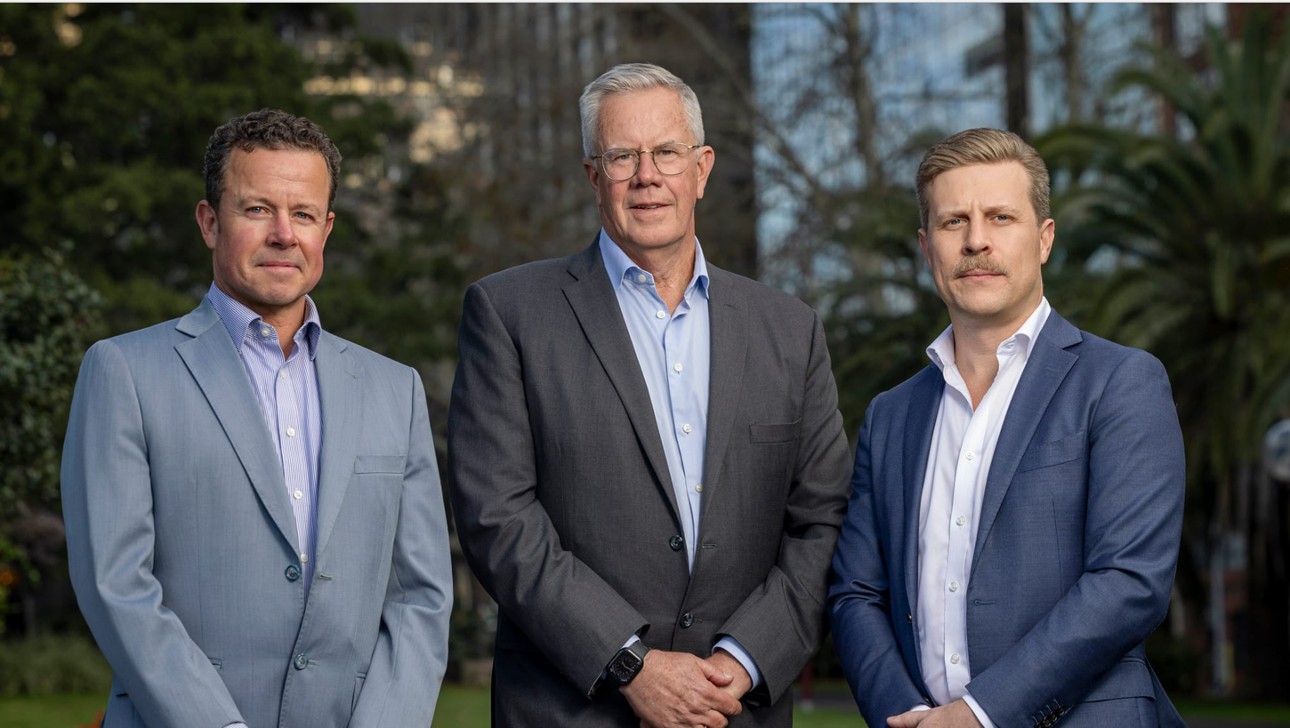 Lincoln Place joint owner Nick Collishaw: “Never had such a luxury of choice”  post image