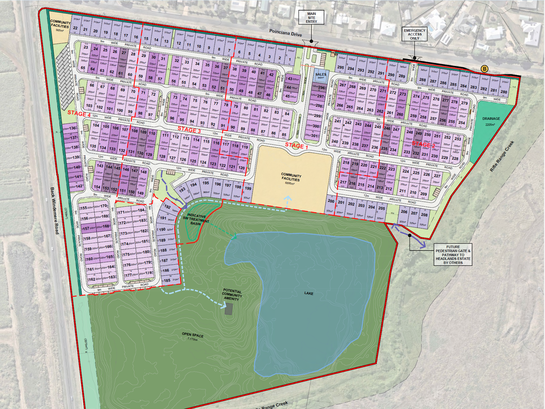 Millbray wins approval for 301-home land lease community  post image