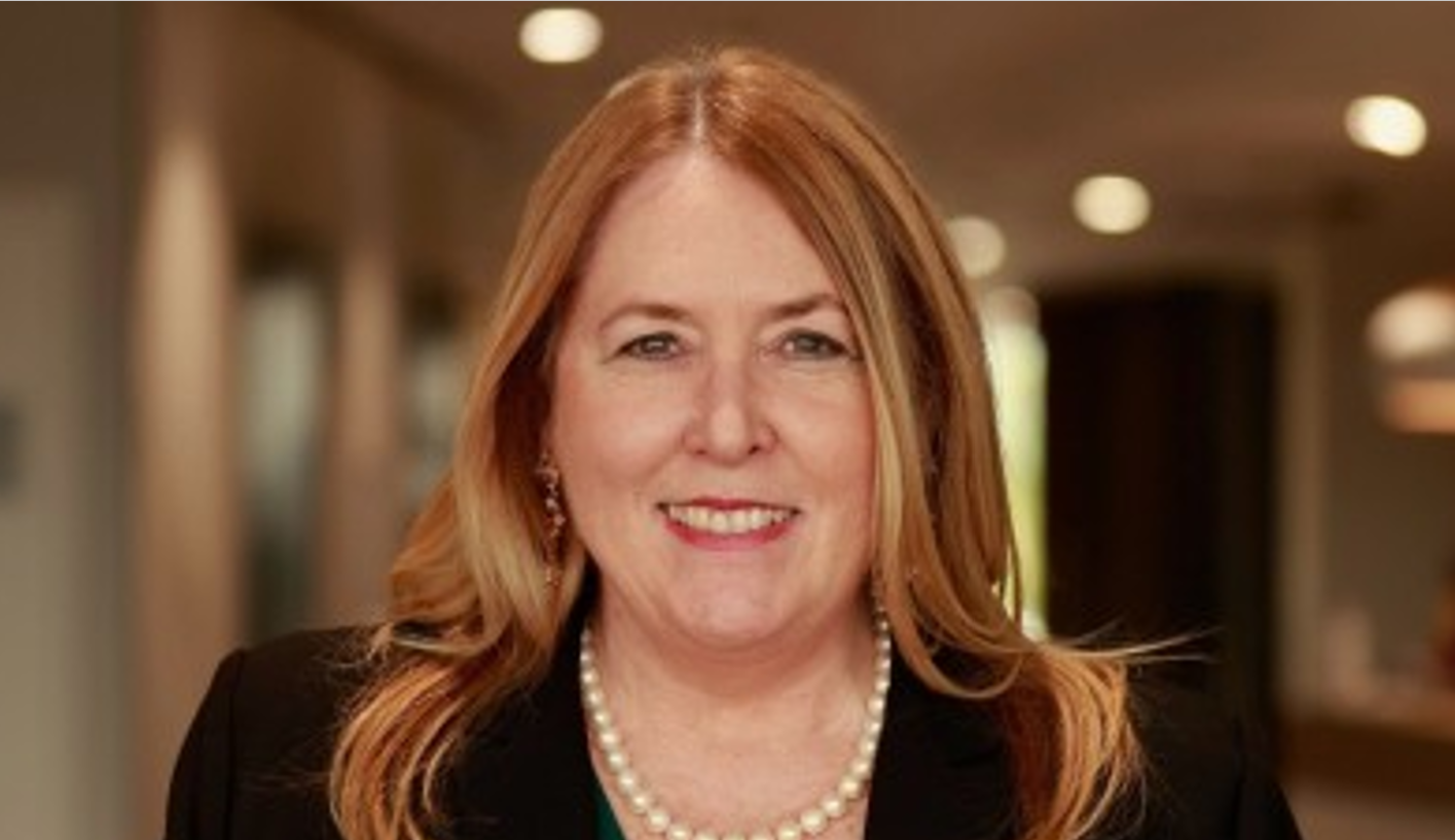 Another aged care CEO steps down