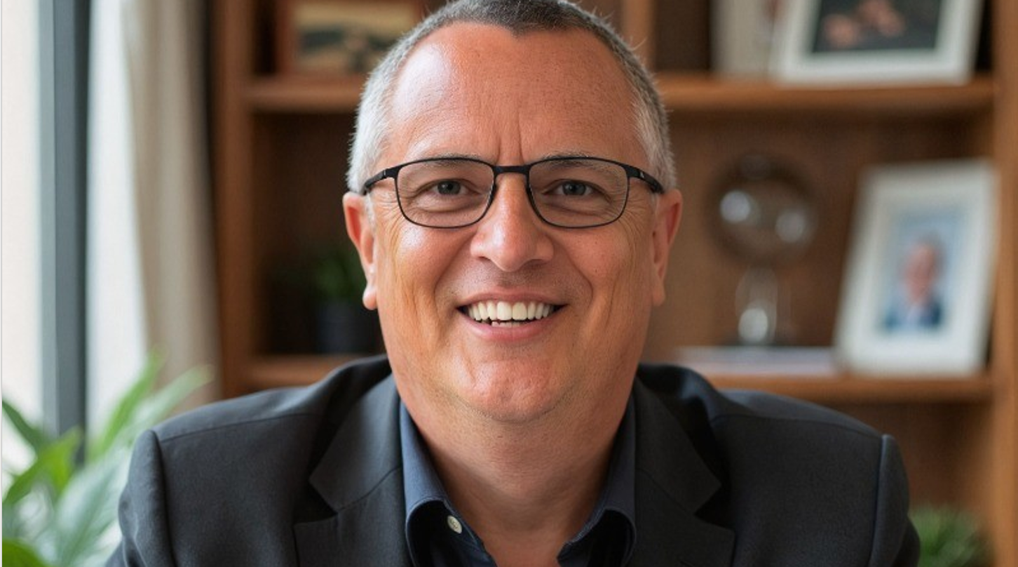 SwanCare makes big announcement about CEO  post image