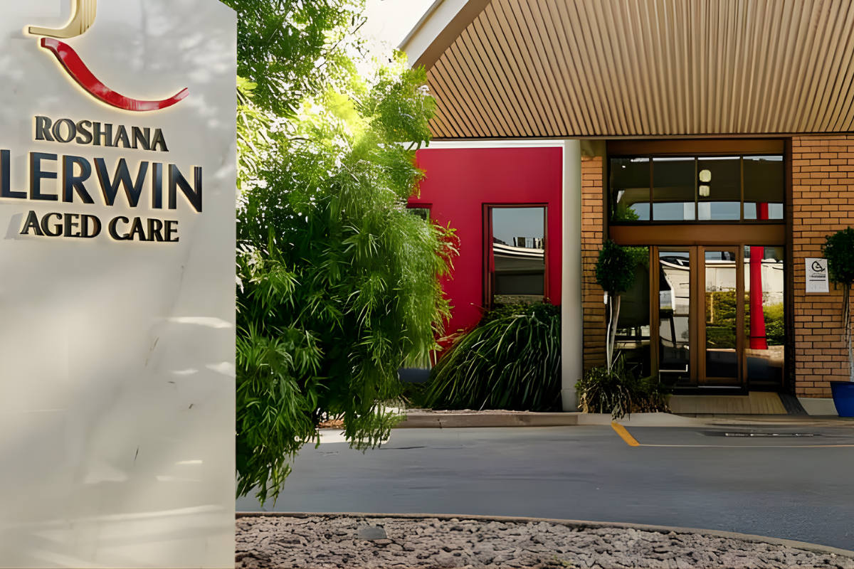 Roshana Aged Care expands into SA with acquisition  post image