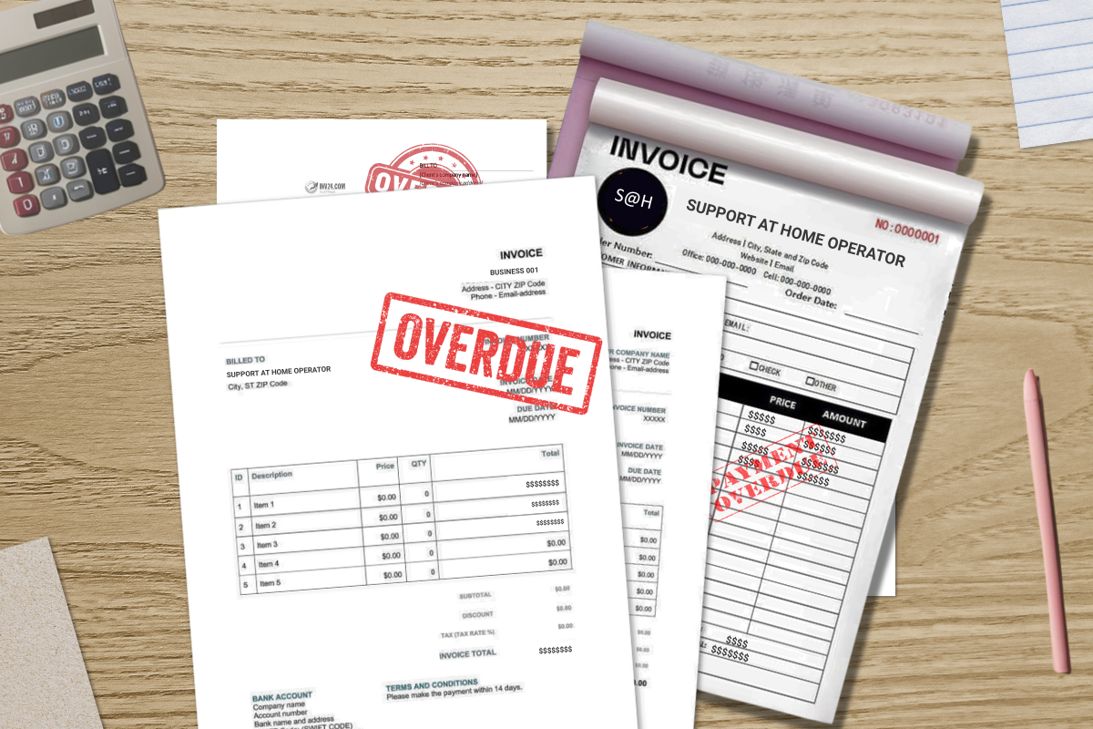 Providers flag “millions” in unpaid Support at Home claims as admin burden bites