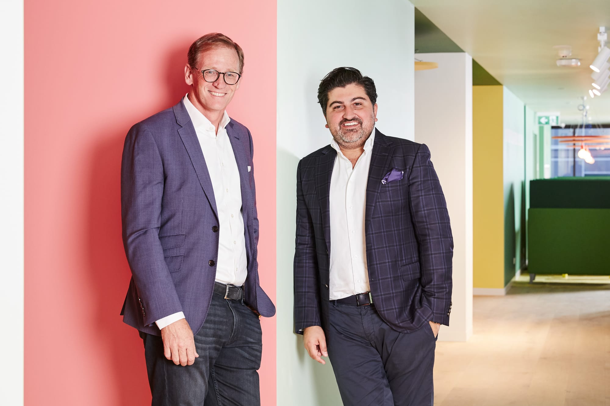 Carracher says no to Lincoln Place, weighs $1.5B Aveo Timberyards