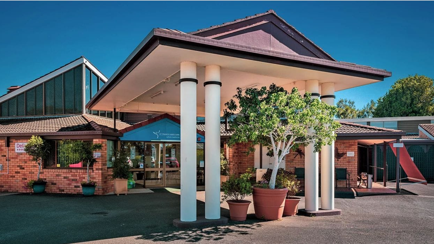 ACSL Property and Colliers handle sale of shut Catholic Healthcare home  post image