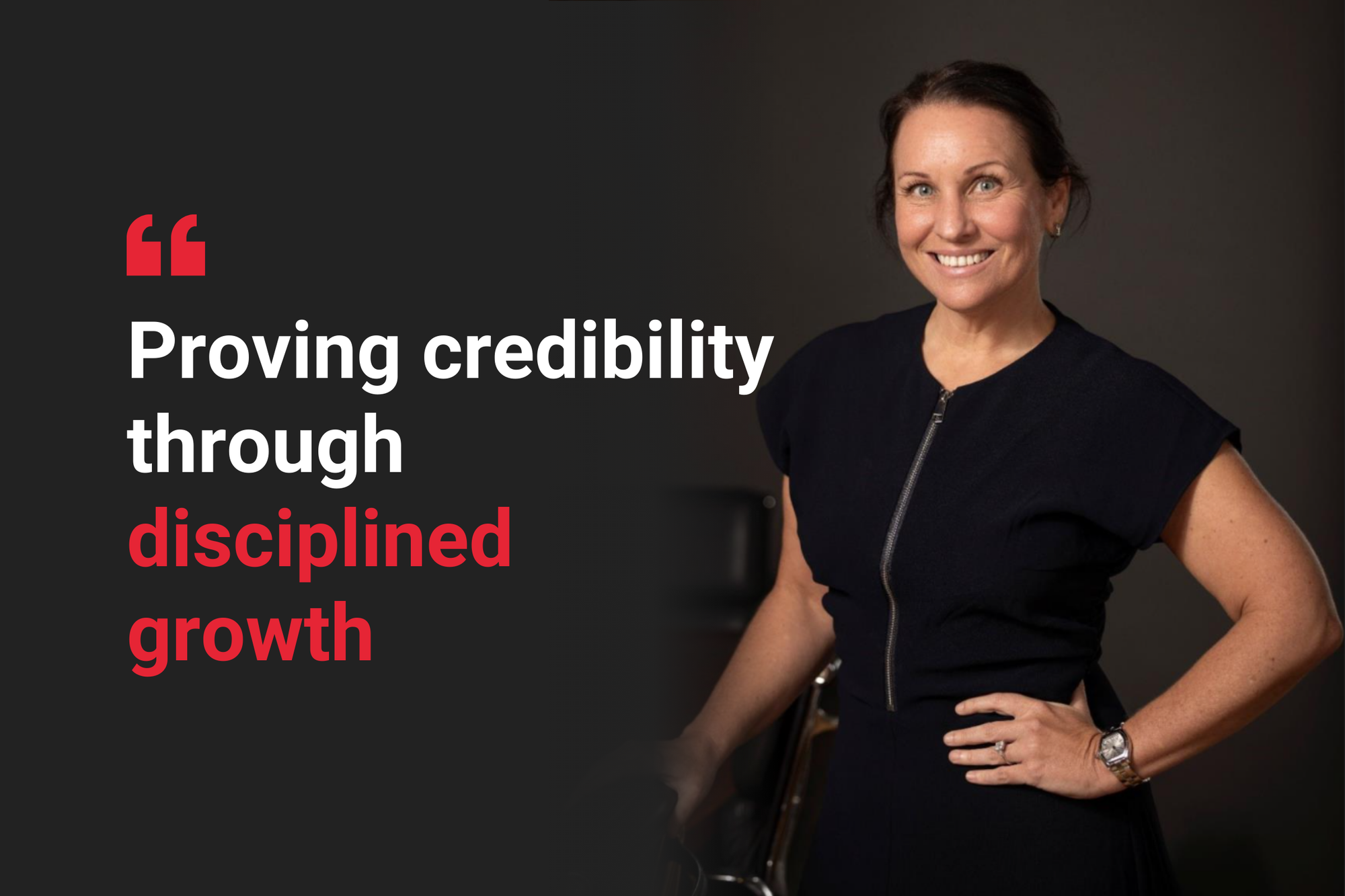 The coffee that marked land lease’s institutional turning point