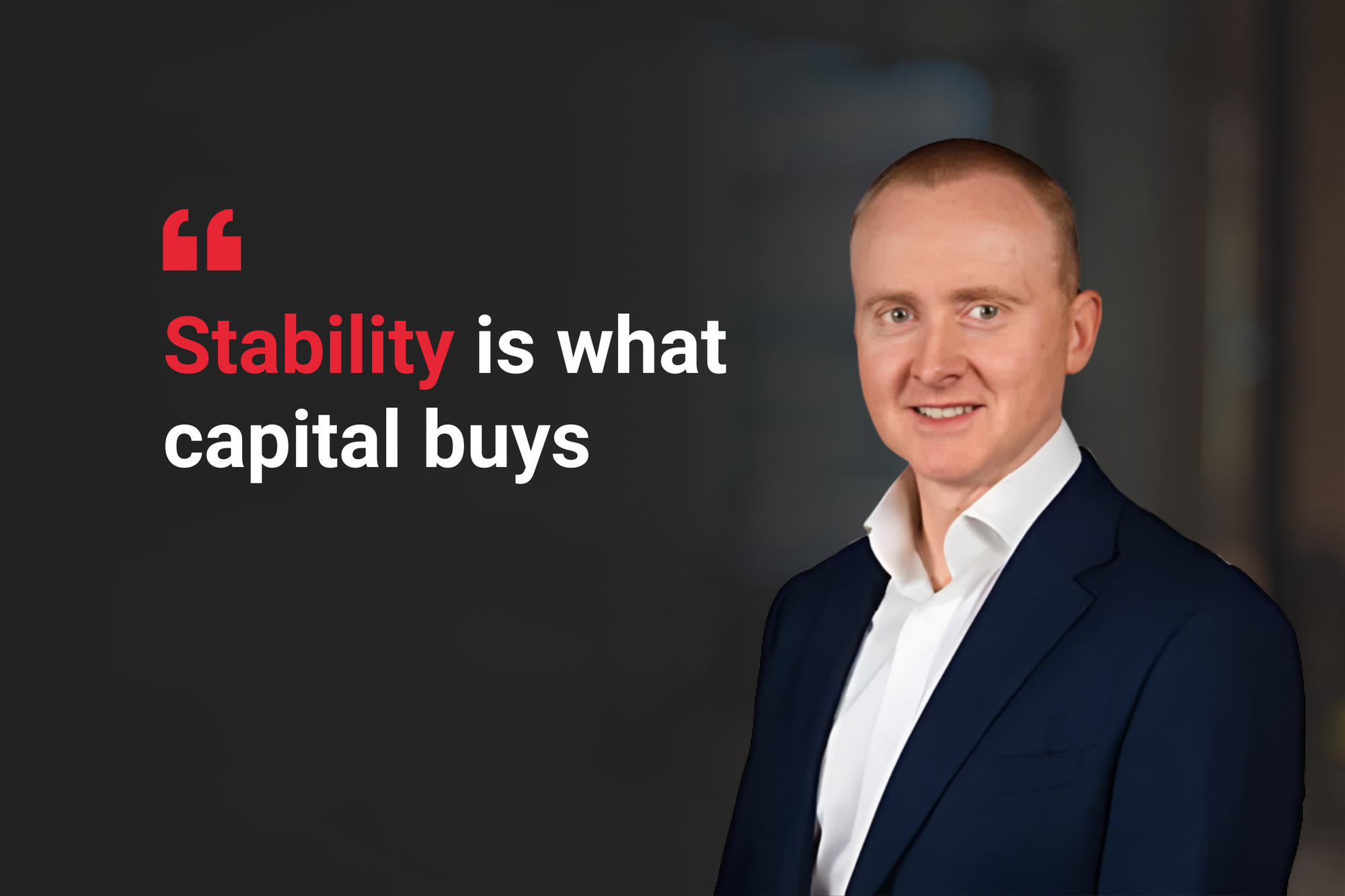 The capital maths behind residential aged care’s supply freeze  post image