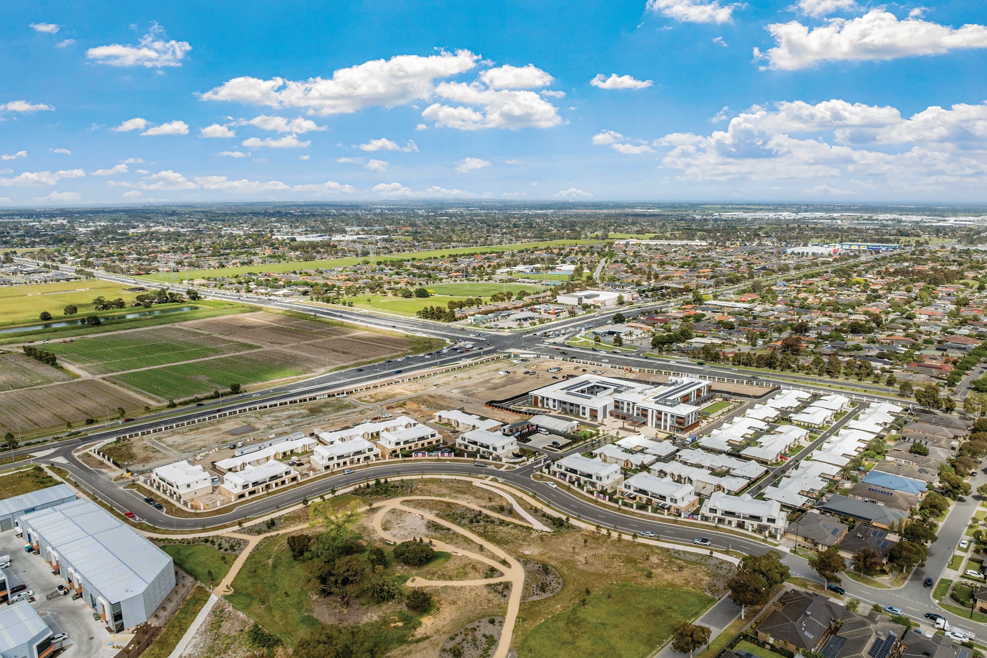 Summerset flags Melbourne continuum-of-care debut and interstate push