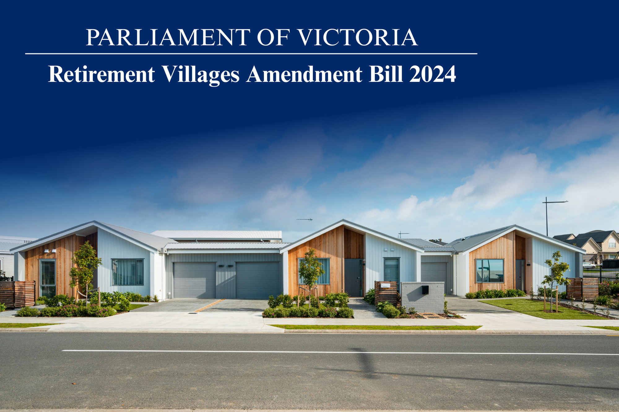 Why RLC seeks deferral of VIC’s Retirement Villages Act  post image
