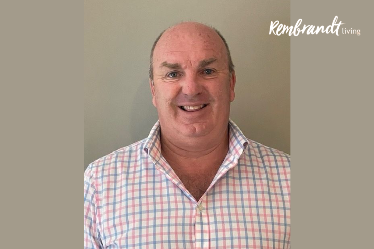 Aged care provider Rembrandt Living names new CEO