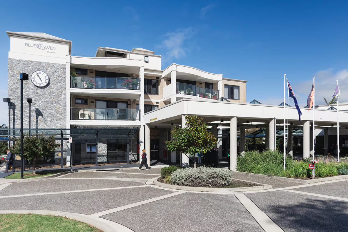 New Aged Care Act and Rules upset the “operator of last resort”