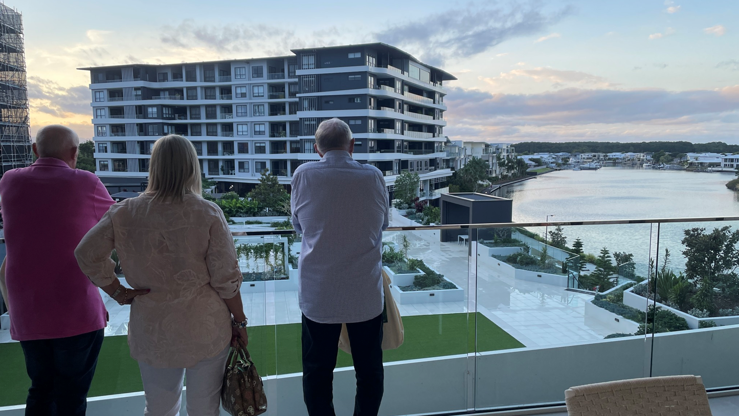 Land lease more profitable than retirement living? Reside Communities pitched for sale