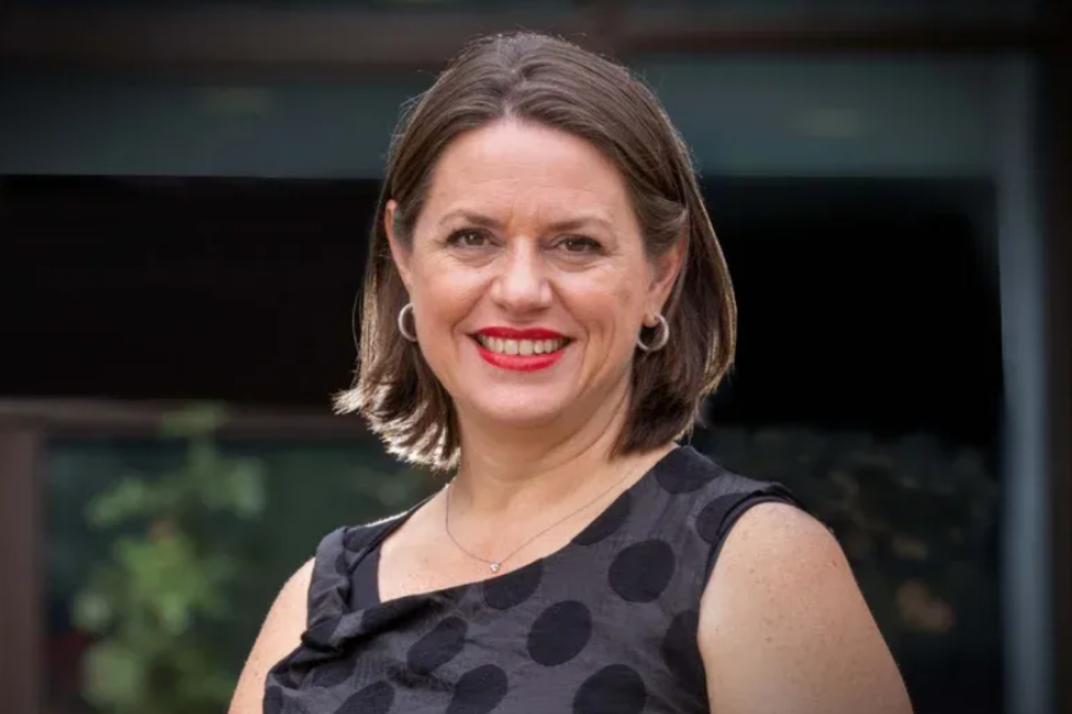 Linda Mellors to move on from aged care  post image