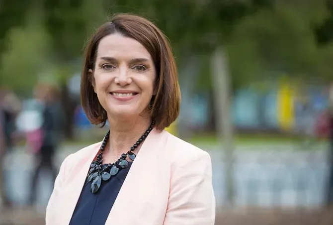 Anne Ruston retains aged care in Opposition reshuffle