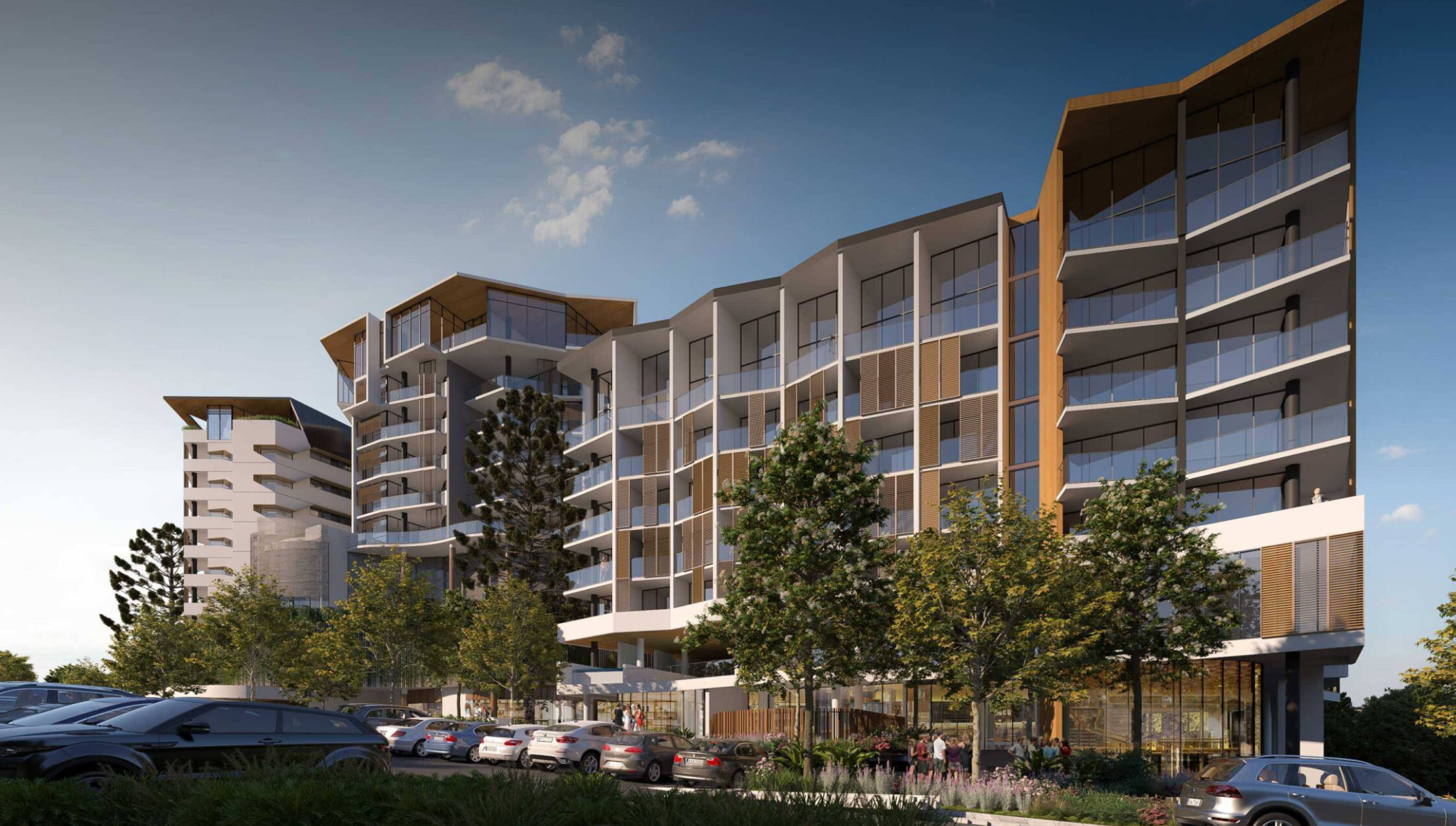 Evermore Retirement Living CEO reveals completion date for Stage One of second village  post image