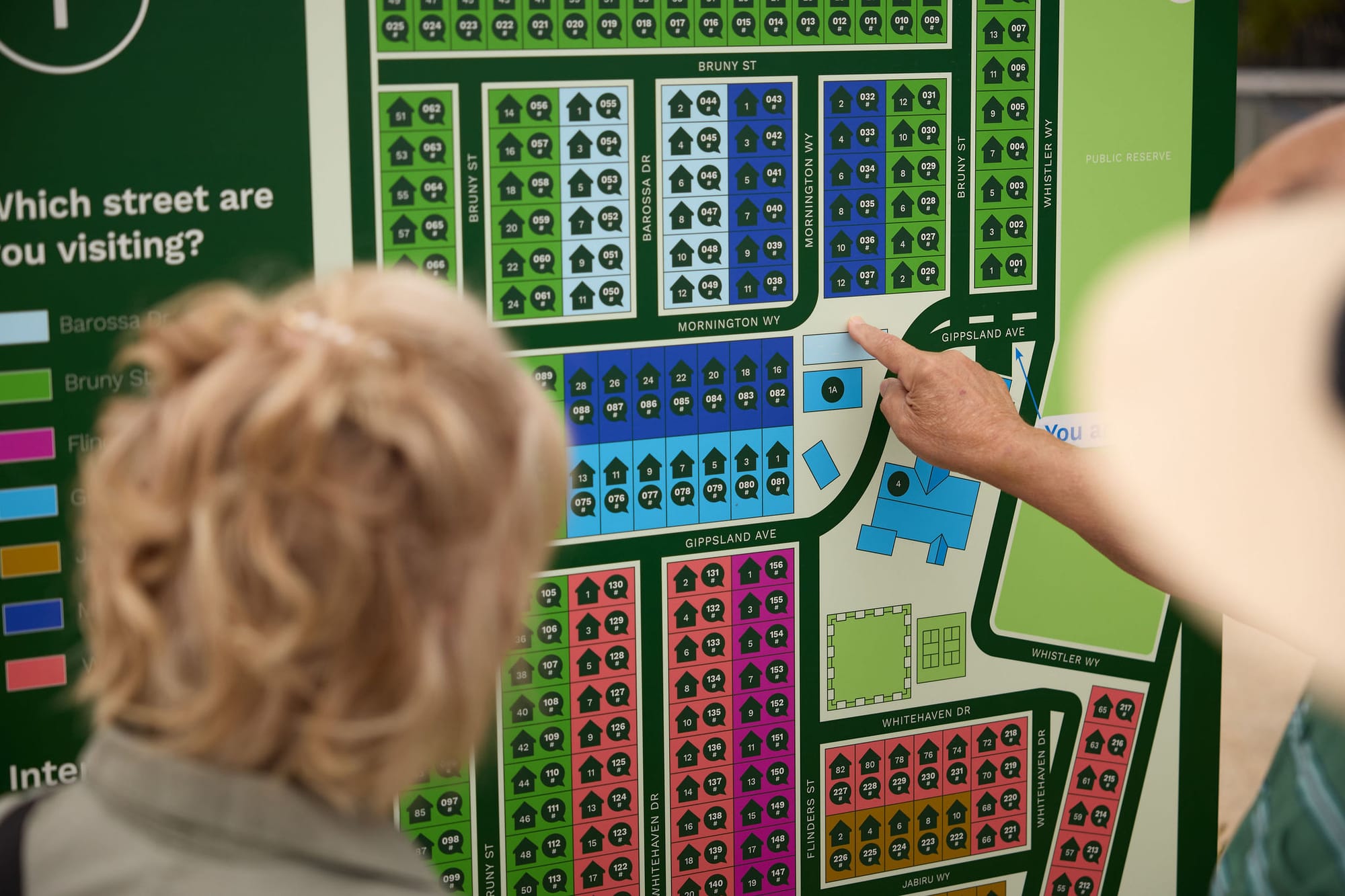 Big step forward for Stockland Halcyon’s The Gables in Sydney