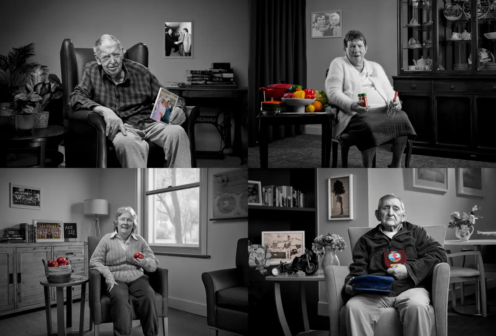 The brains behind Whiddon’s new marketing campaign