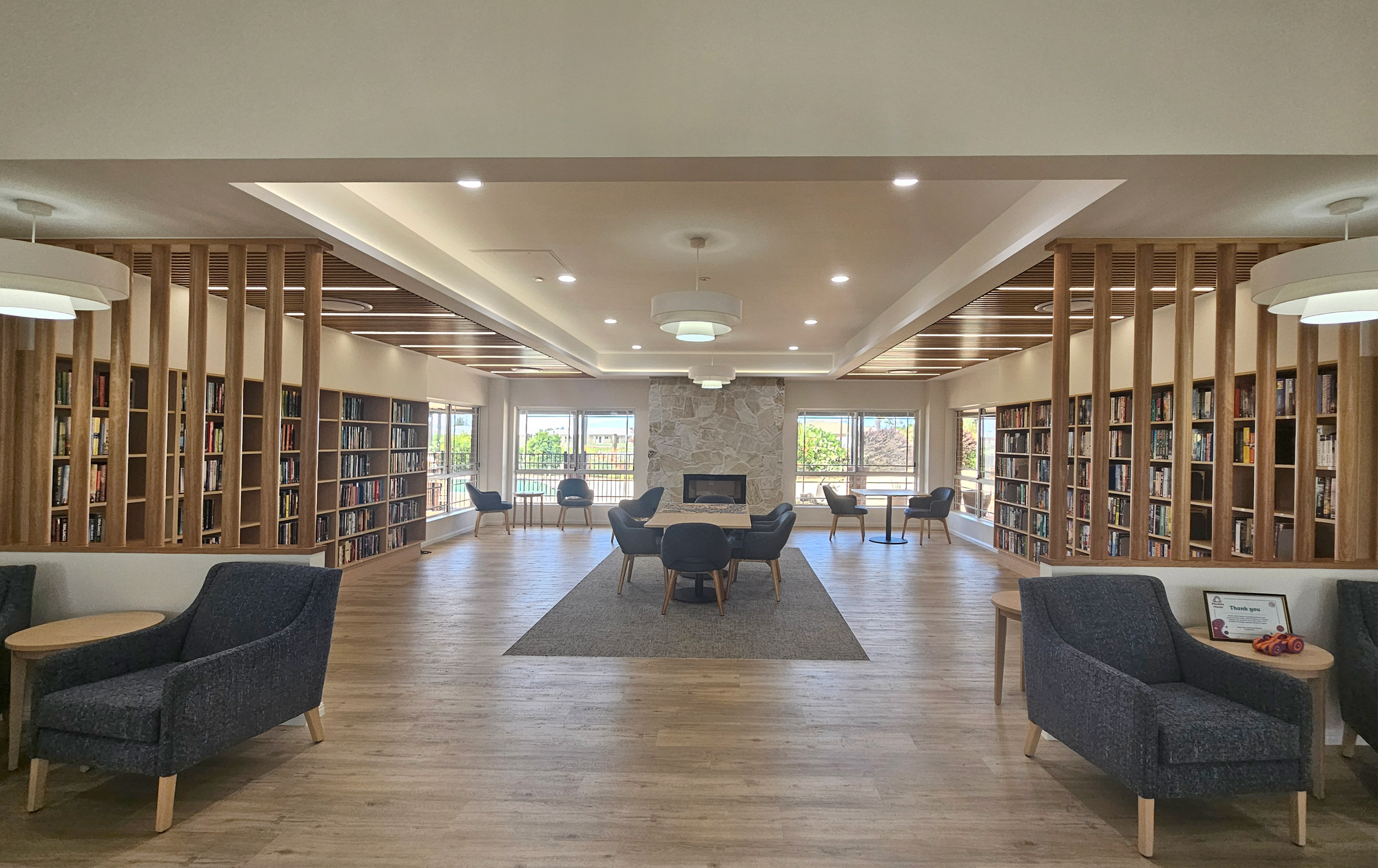 RetireAustralia unveils $32M expansion of largest QLD village  post image