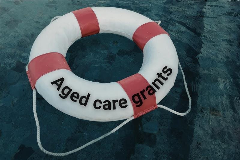 Aged care grants: lifesaver or political theatre?  post image