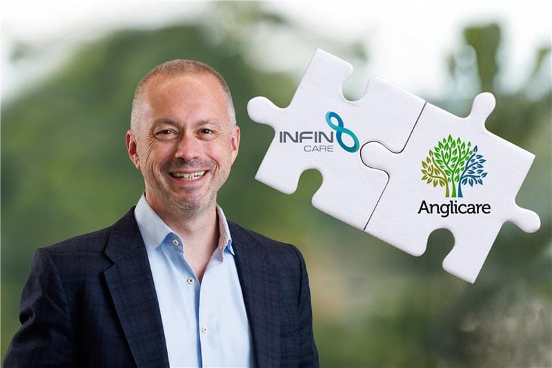 Is this aged care’s smartest acquisition?