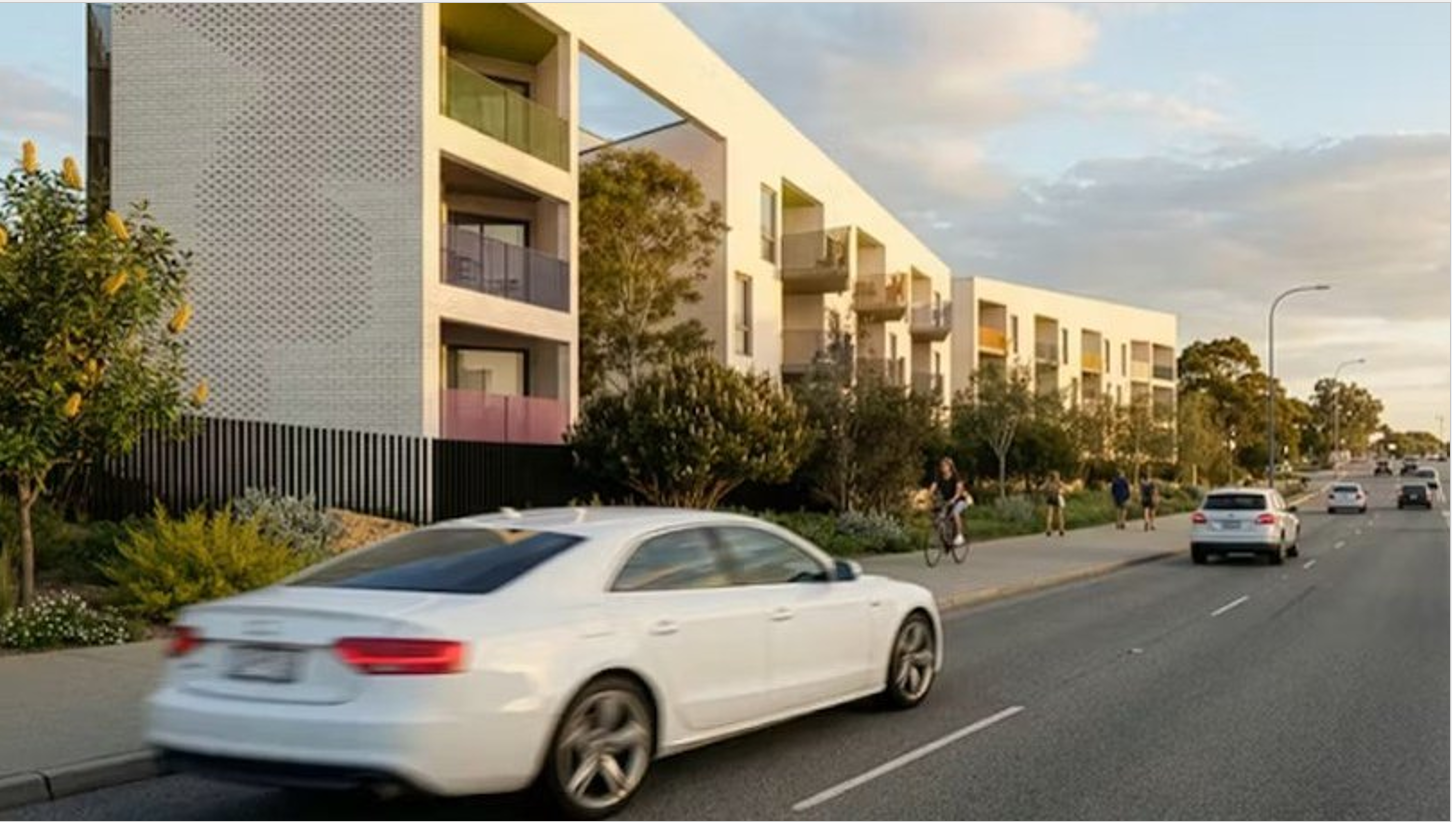 $21M social housing plan for retirees on “lazy” Govt land  post image