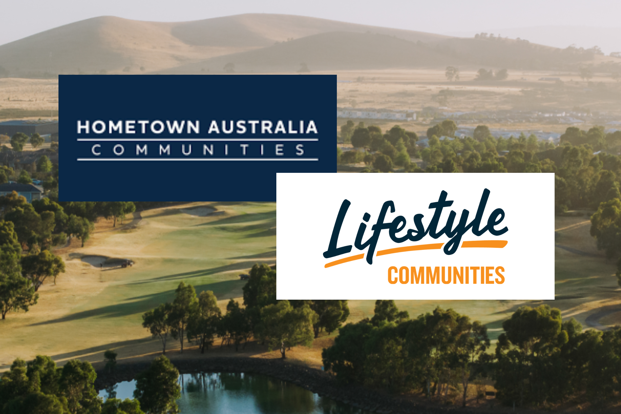 Hometown Australia takes 10% stake in Lifestyle Communities, comments on takeover