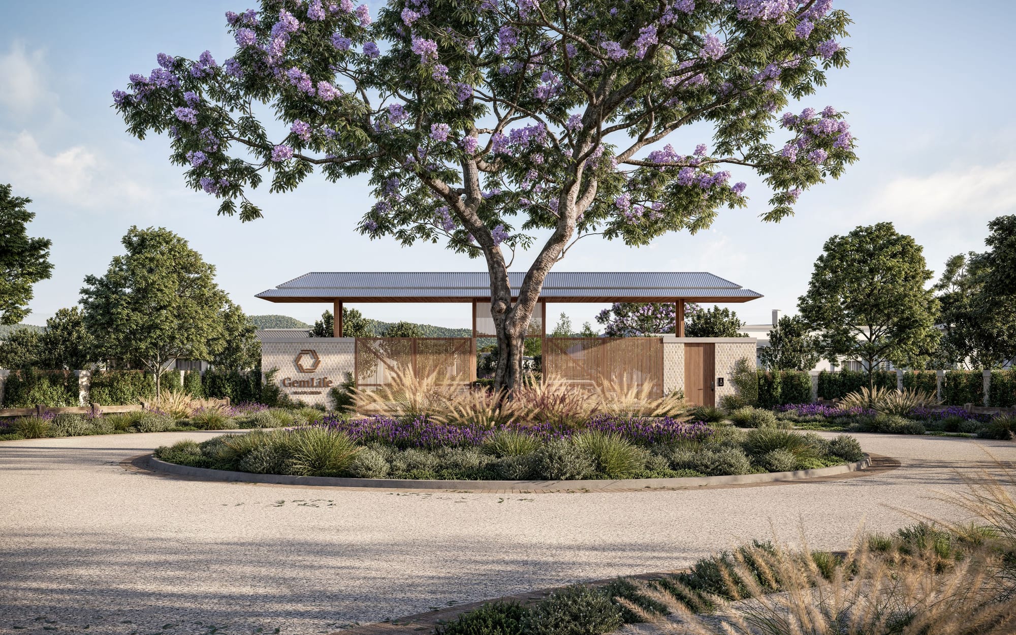 GemLife starts building its 10th Over 50s community in SE Qld