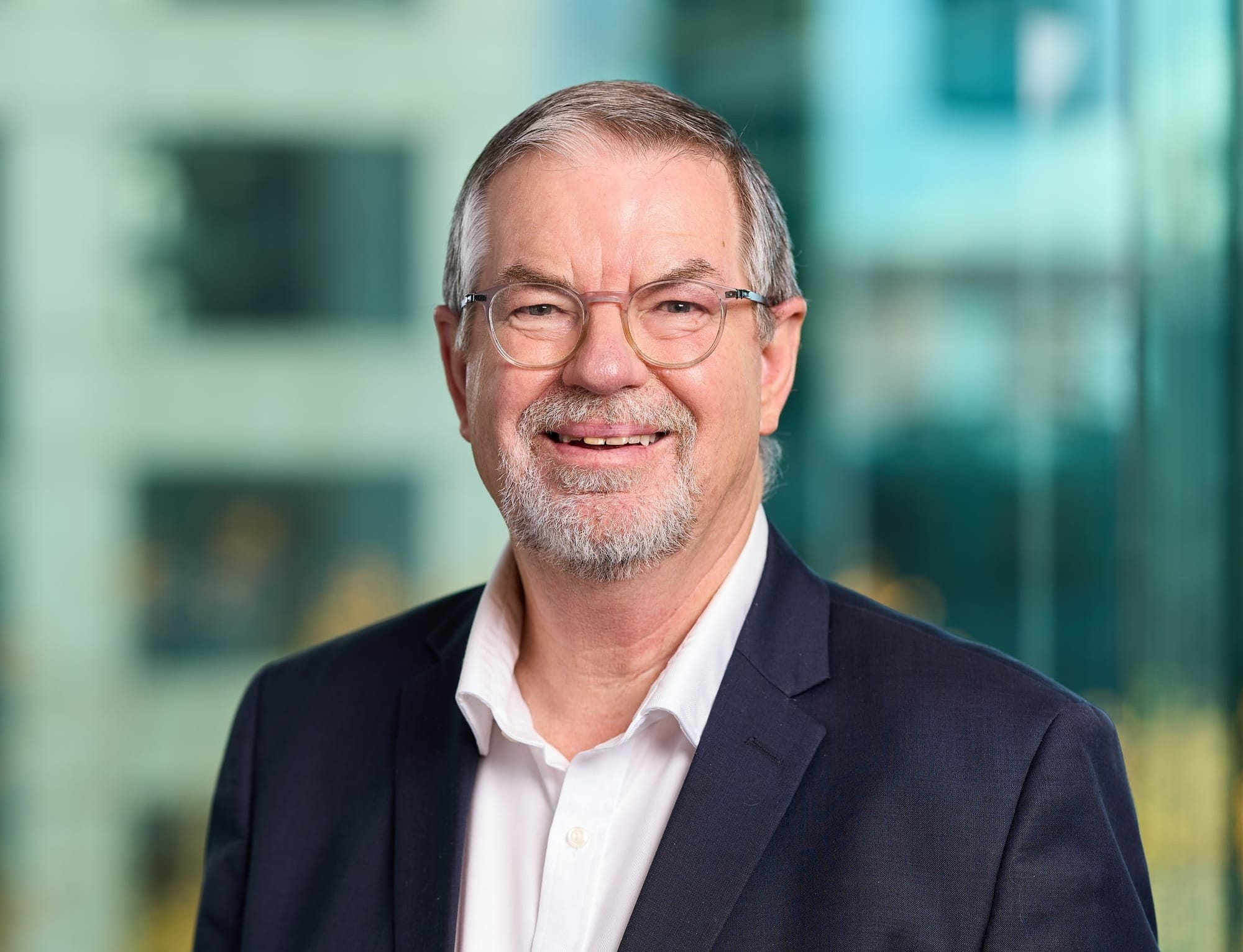 Breaking news: aged care stalwart Grant Corderoy to retire  post image