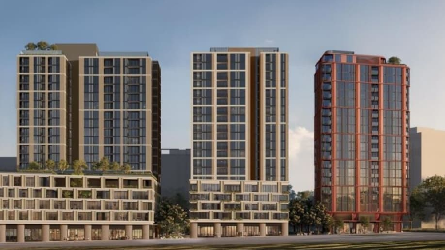 Mirvac still sees value of Build to Rent  post image