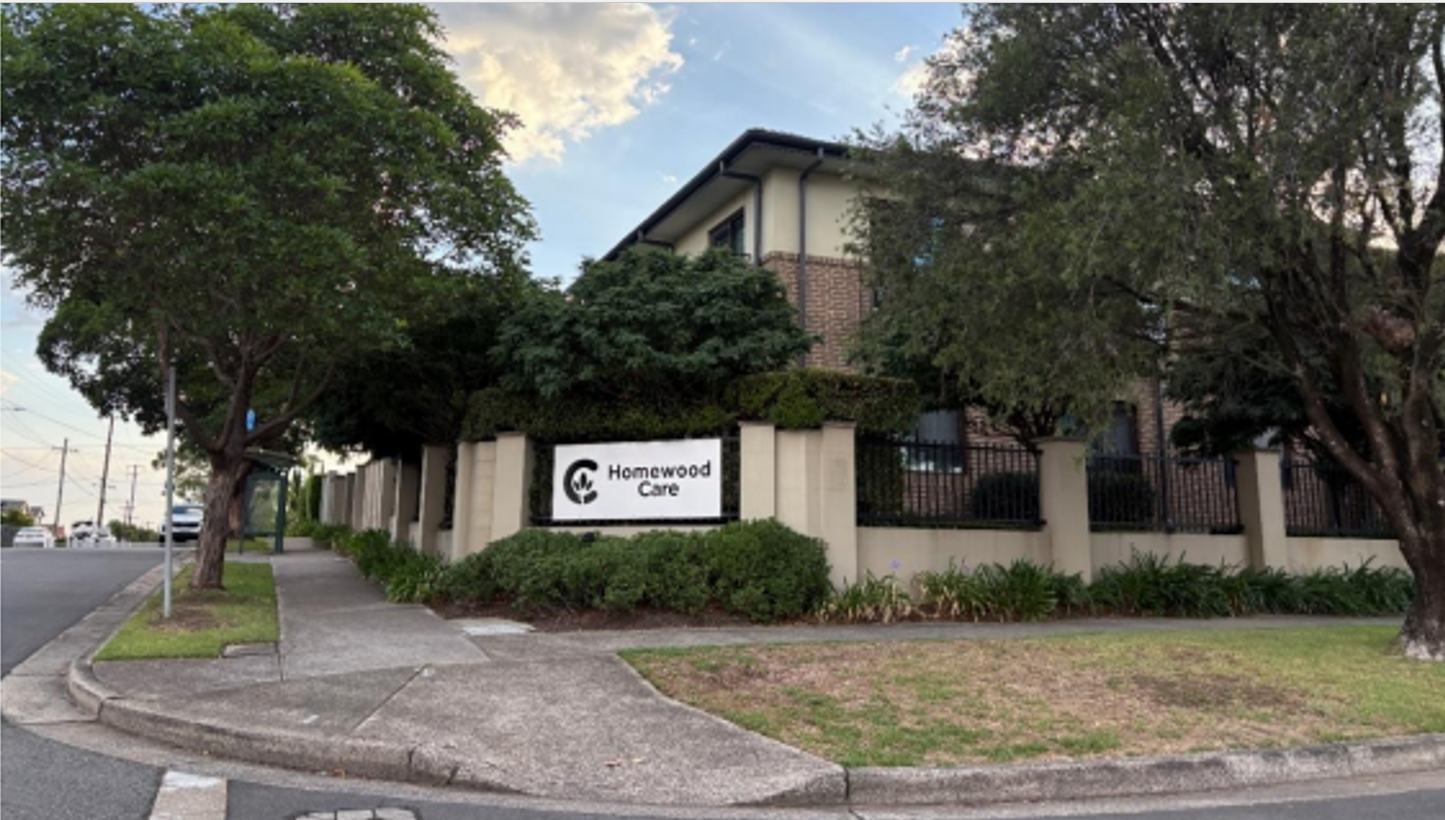 Stand-alone aged care home lodges State Significant Development Application  post image