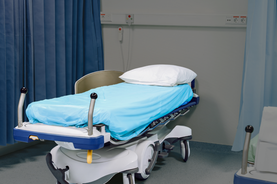 Aged care grants welcomed – but “clearly not the full solution”  post image