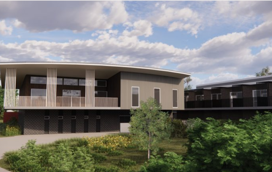 mecwacare presses ahead with aged care home rebuild  post image