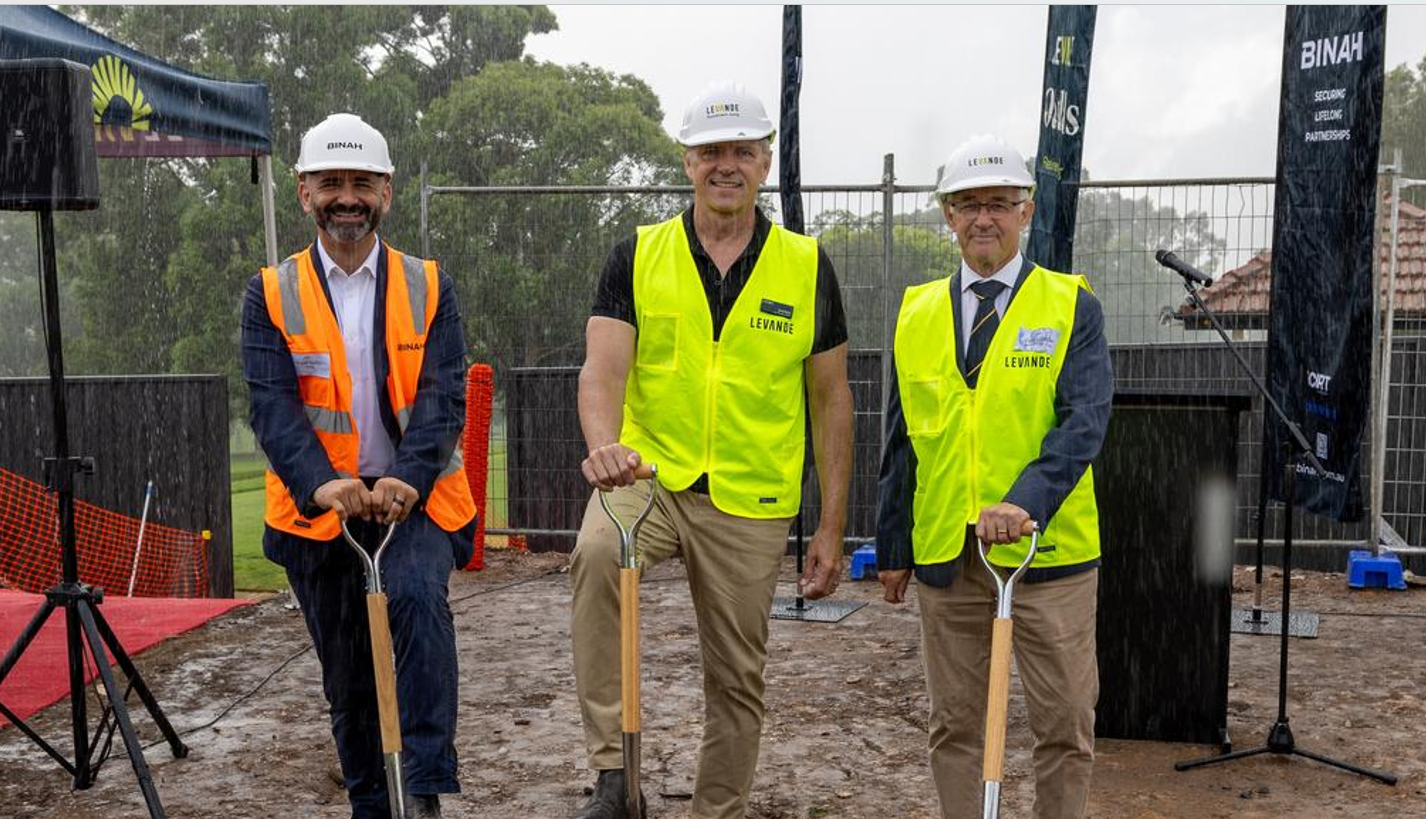 Operator hits seven retirement village builds in just 35 days  post image