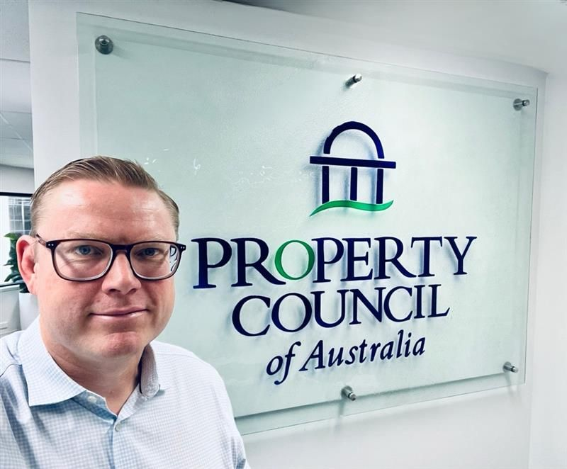 SATURDAY is business: Can the land lease sector go national?