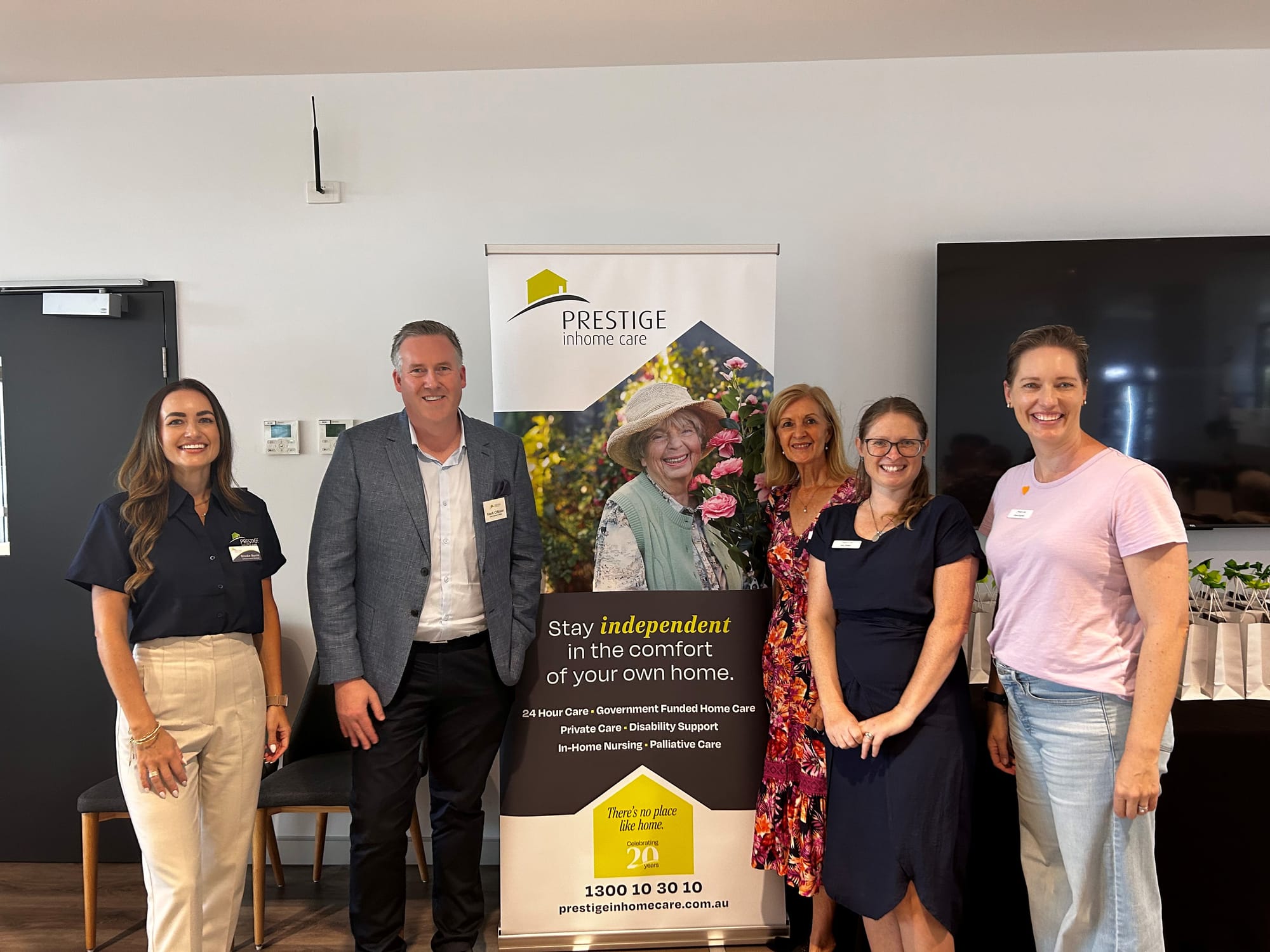 Home care push as 3,000 older Australians remain stuck in hospital  post image