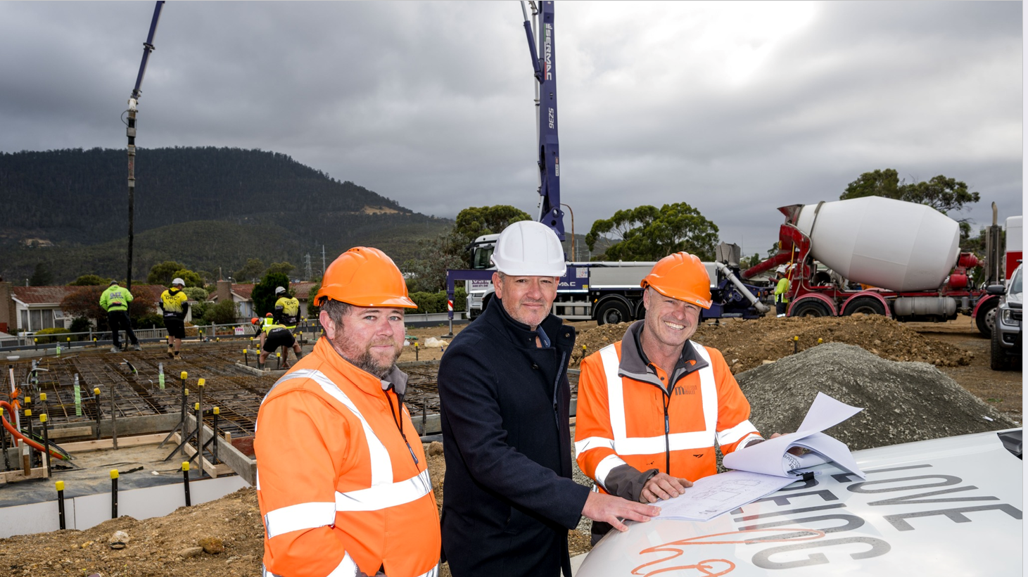 Noble Life breaks ground on first lifestyle resort