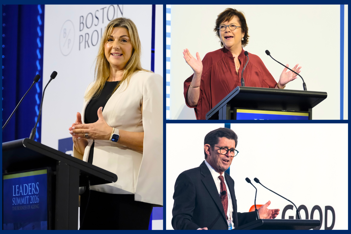 LEADERS SUMMIT 2026 in pictures  post image